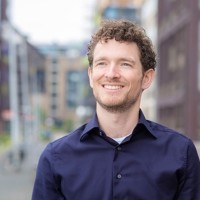 Laszlo Determann