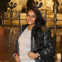Jyoti Balaji