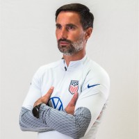 Marko Mitrovic