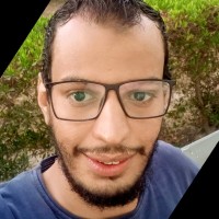 Eslam Ali