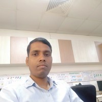 Ajay Singh Kushwaha