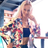Polina Dubovskaya