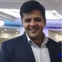 Angad Walia
