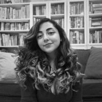 Saba Gharagozli