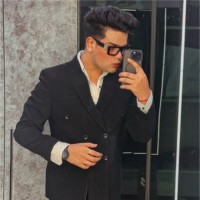 Tushar haldwal （辛廷文）