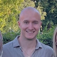 Cristian Ekström Vidal