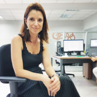 Karen Pastorello Krähenbühl