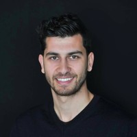 Deniz Cavusoglu