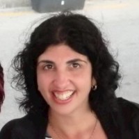 Louise Mcdonald