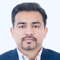 Sumit Bhamare