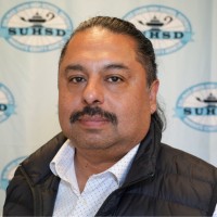 Marcos Cabrera