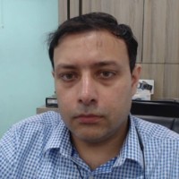 Abhay Tandon