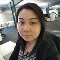 Yen Ling Luong