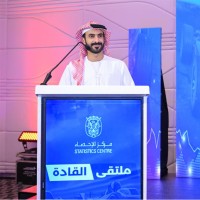 Saif Al Maskari