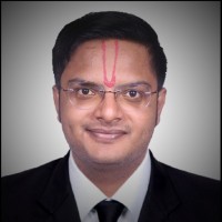 Adv. Krishna Shah