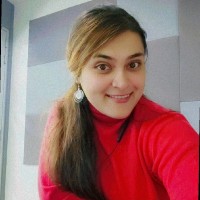 Sweta Chakraborty