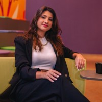 Ariane Bonato da Silva
