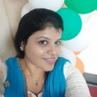 Vinita Wagh