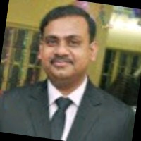 Shyamaprasad Ganguly
