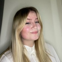 Maeva Oudin fernandes