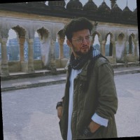 Yasir Rizvi