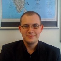 Richard Godwin-Baker