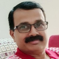 Dinesh Menon
