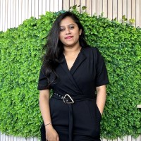 Varshitha Padmanabh