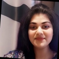 Samiksha Mahajan
