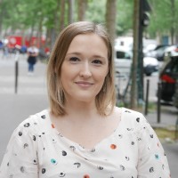 Claire Delabaere