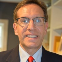 Stephen Kushner
