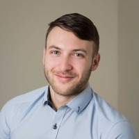 Maxim Stevens