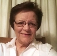 Paula Self Stevens