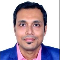 Sayandev Samanta