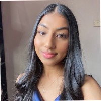 Roma Prakash