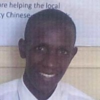 Erick Omundi