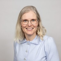 Katarina Nordström F.D. Nybom