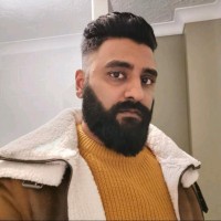 Dhrupesh Varsani
