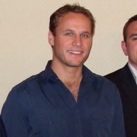 Jonathon Zahra