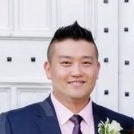 Brian Wang