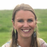 Lizzie Winter (Nee Haggie)