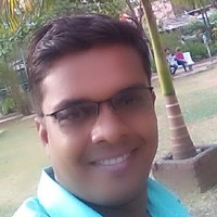 VIPINKUMAR GUPTA