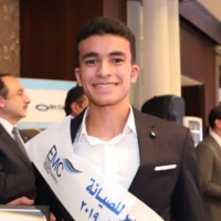 Mohamed Salama