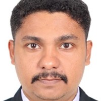 Kiran R