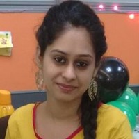 Harleen Kaur