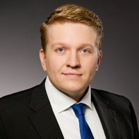 Alexander Jesse