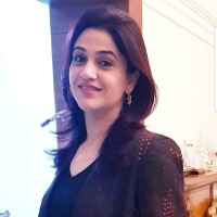 Dr Kshitija Singh