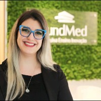 Daniele De Leão Machado