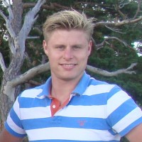Jorn Huisman