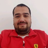 Eugenio Contreras
